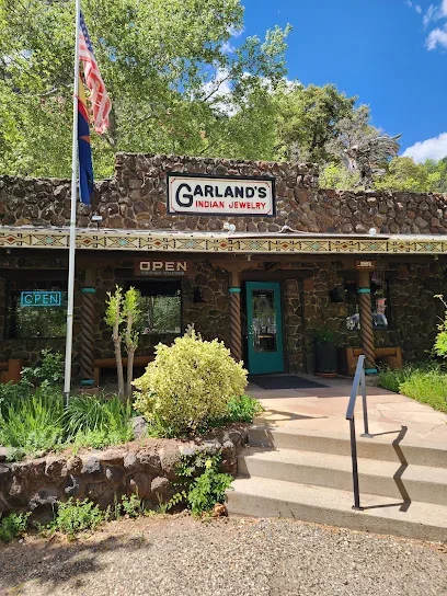 Garland's Jewelry